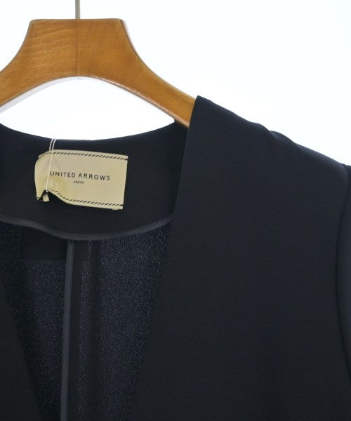 UNITED ARROWS Collarless jackets