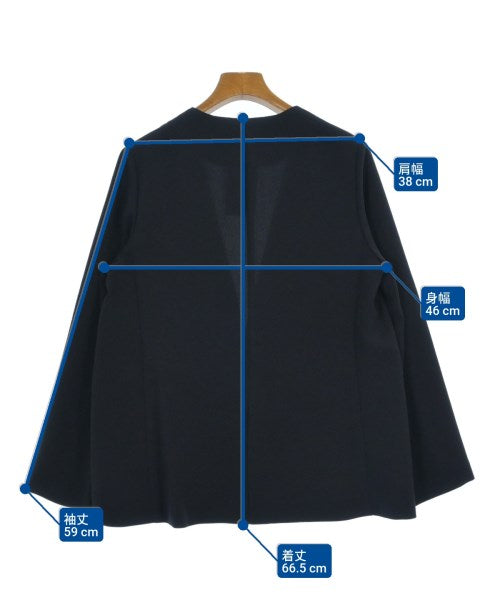 UNITED ARROWS Collarless jackets