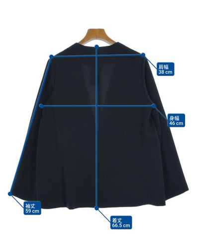 UNITED ARROWS Collarless jackets