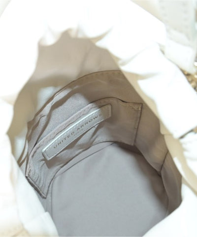 UNITED ARROWS Handbags