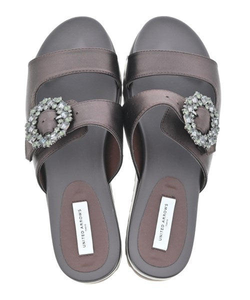 UNITED ARROWS Sandals