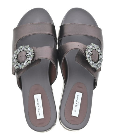 UNITED ARROWS Sandals