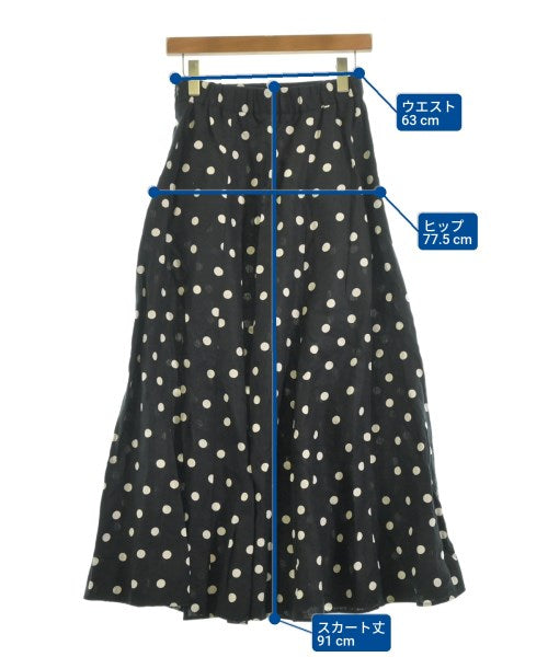 UNITED ARROWS Long/Maxi length skirts