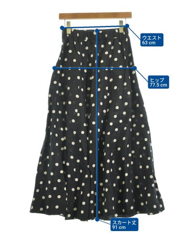 UNITED ARROWS Long/Maxi length skirts