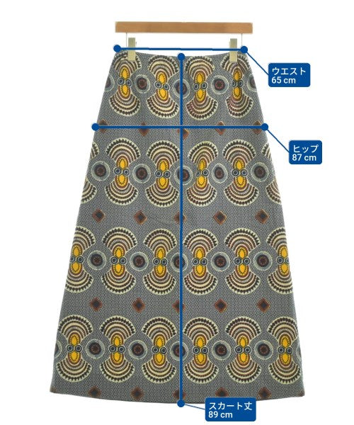 UNITED ARROWS Long/Maxi length skirts