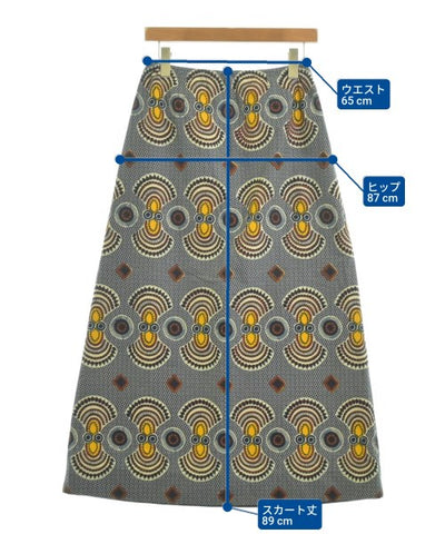 UNITED ARROWS Long/Maxi length skirts