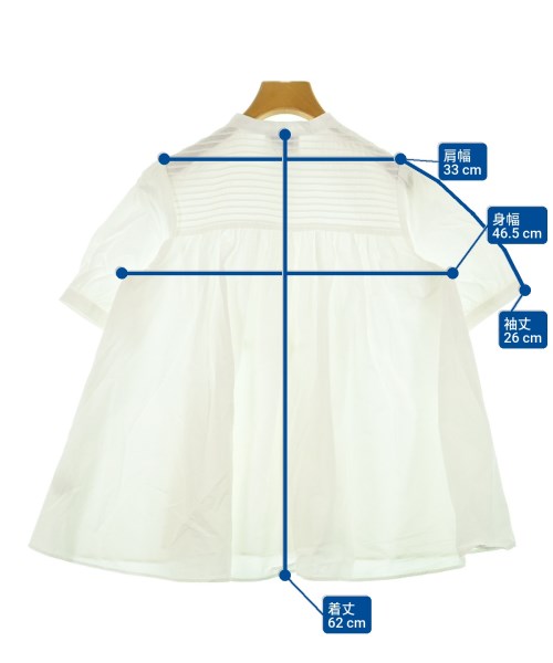 UNITED ARROWS Blouses