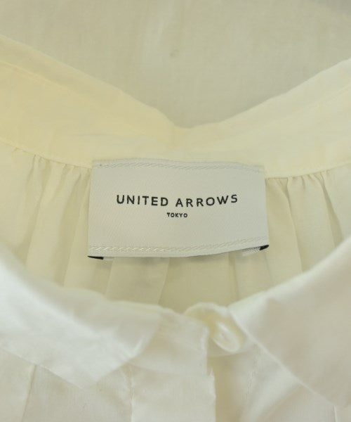 UNITED ARROWS Blouses