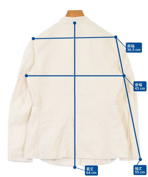 UNITED ARROWS Casual jackets