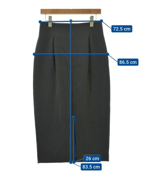 UNITED ARROWS Long/Maxi length skirts