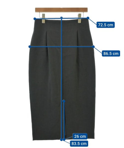 UNITED ARROWS Long/Maxi length skirts