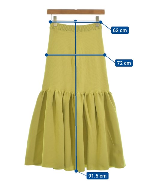 UNITED ARROWS Long/Maxi length skirts