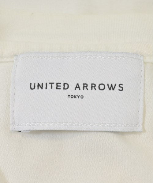 UNITED ARROWS Tee Shirts/Tops