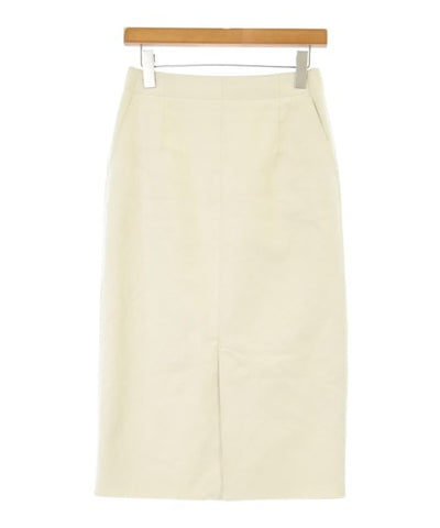 UNITED ARROWS Knee length skirts
