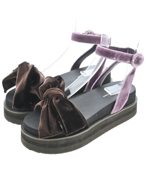 UNITED ARROWS Sandals