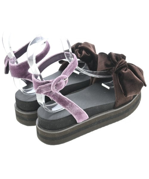 UNITED ARROWS Sandals