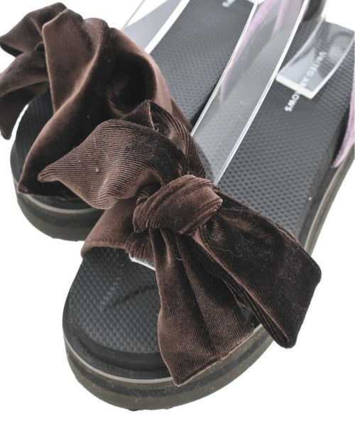 UNITED ARROWS Sandals
