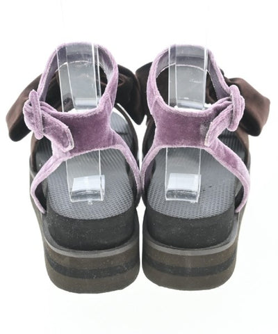 UNITED ARROWS Sandals