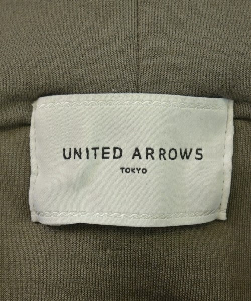 UNITED ARROWS Hoodies