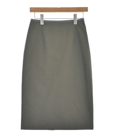 UNITED ARROWS Knee length skirts