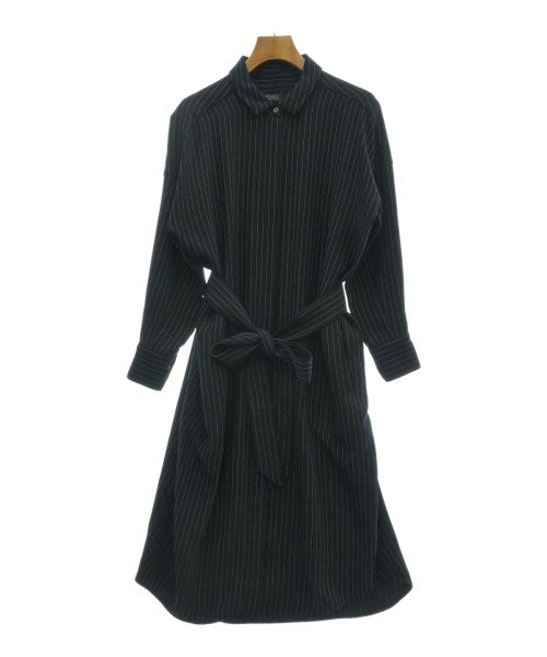 BARNEYS NEWYORK Shirtdresses