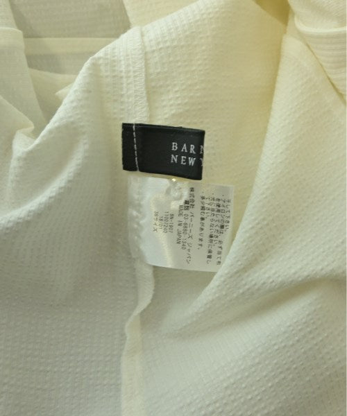 BARNEYS NEWYORK Casual shirts