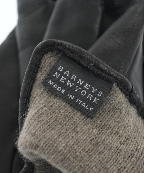 BARNEYS NEWYORK Gloves