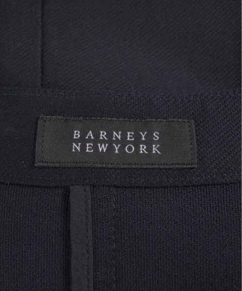 BARNEYS NEWYORK Collarless jackets