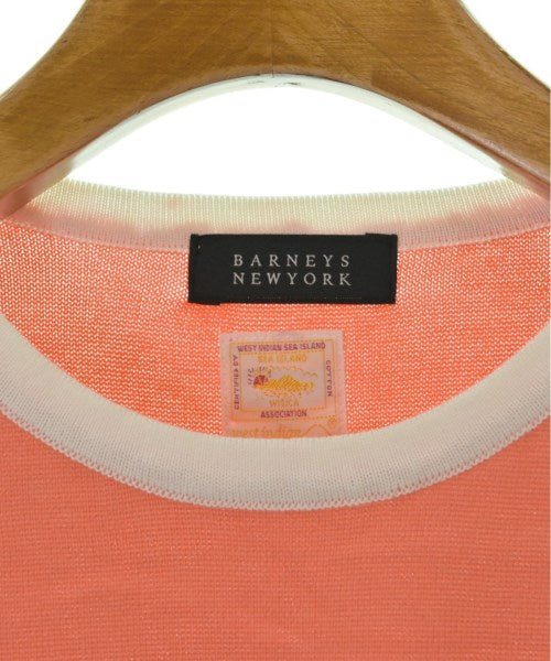 BARNEYS NEWYORK Vests