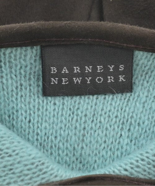 BARNEYS NEWYORK Gloves