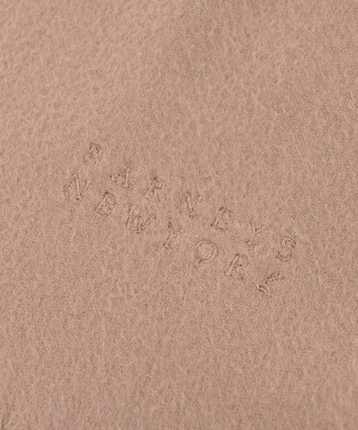 BARNEYS NEWYORK Winter scarves