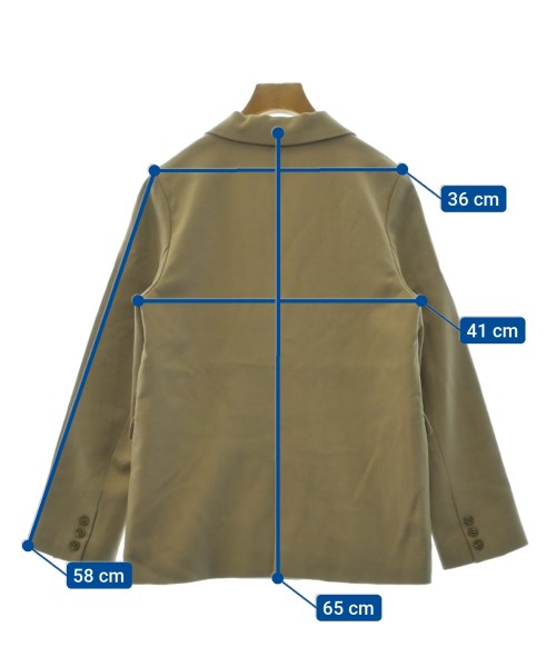 BARNEYS NEWYORK Casual jackets