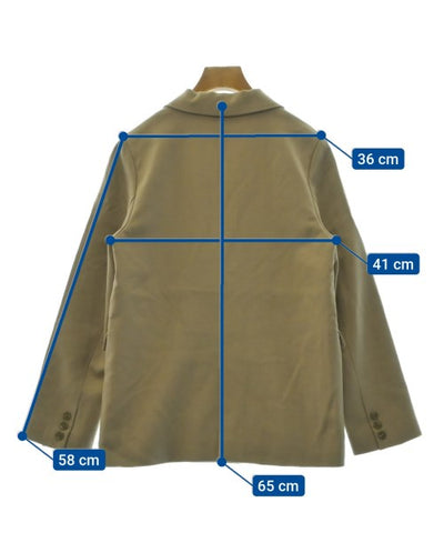 BARNEYS NEWYORK Casual jackets