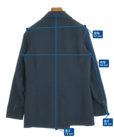 BARNEYS NEWYORK Casual jackets