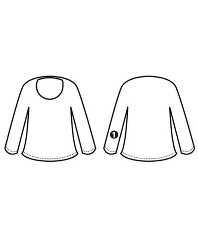 BARNEYS NEWYORK Blouses