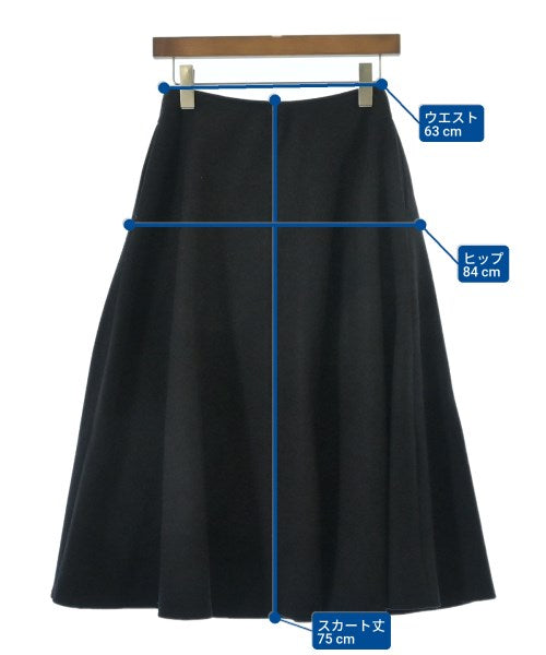 BARNEYS NEWYORK Long/Maxi length skirts
