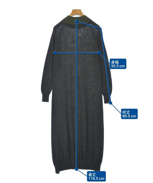 BARNEYS NEWYORK Dresses