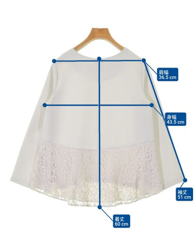 BARNEYS NEWYORK Blouses