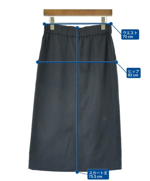 BARNEYS NEWYORK Long/Maxi length skirts