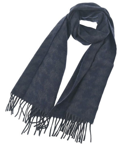 BARNEYS NEWYORK Winter scarves