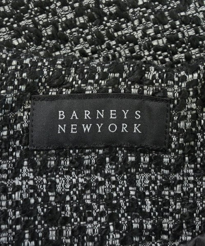 BARNEYS NEWYORK Collarless jackets
