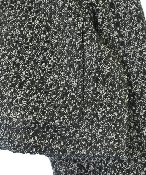 BARNEYS NEWYORK Collarless jackets