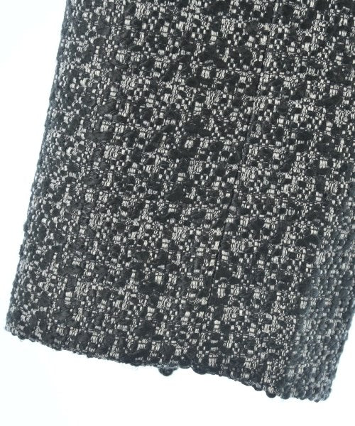 BARNEYS NEWYORK Collarless jackets