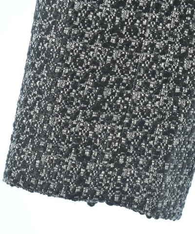 BARNEYS NEWYORK Collarless jackets