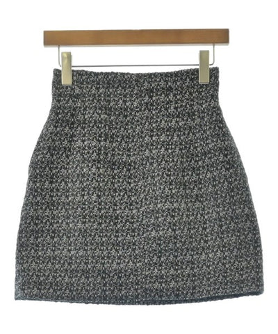 BARNEYS NEWYORK Mini skirts
