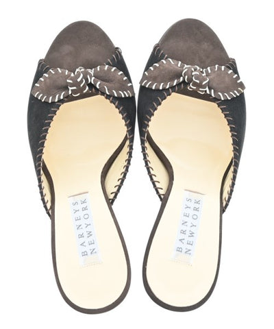 BARNEYS NEWYORK Sandals