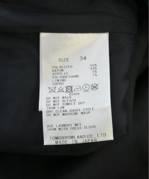 TOMORROWLAND Long/Maxi length skirts