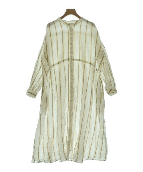 TOMORROWLAND Shirtdresses