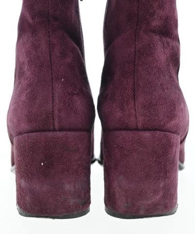 TOMORROWLAND Boots