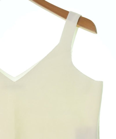 TOMORROWLAND Sleeveless tops